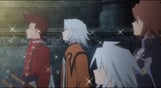 Tales of Symphonia